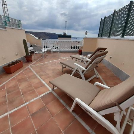 Los Cristianos Luxury Sea View อาโรนา ภายนอก รูปภาพ