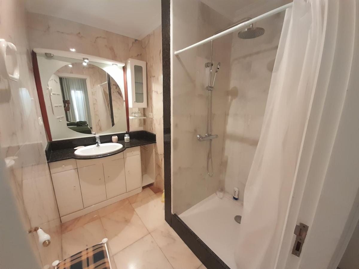 Los Cristianos Luxury Sea View อาโรนา ภายนอก รูปภาพ