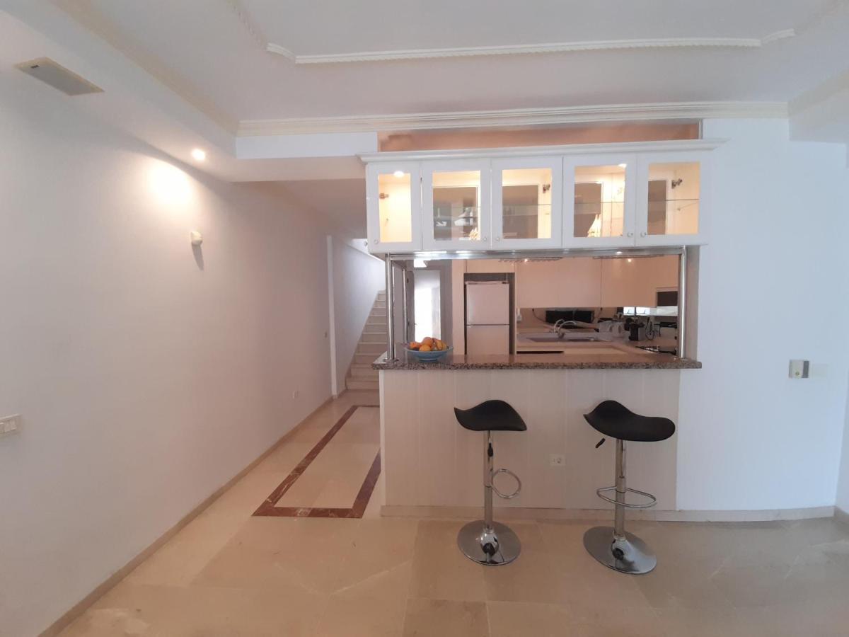 Los Cristianos Luxury Sea View อาโรนา ภายนอก รูปภาพ