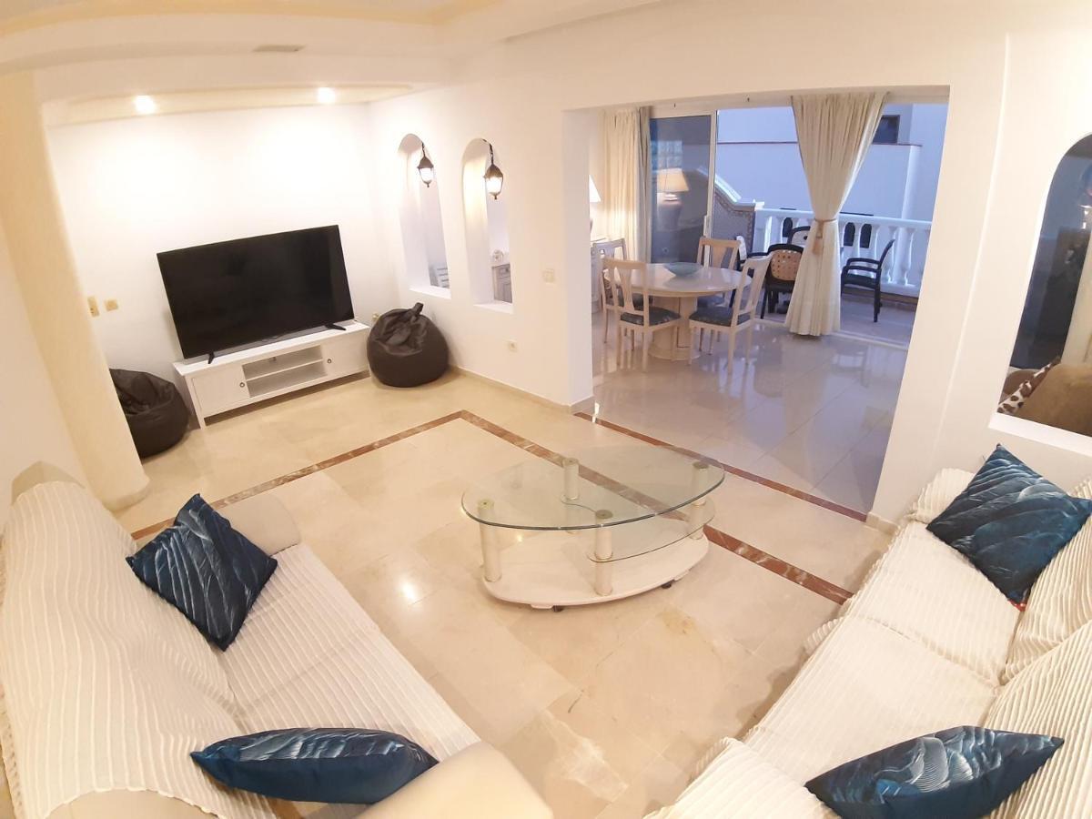 Los Cristianos Luxury Sea View อาโรนา ภายนอก รูปภาพ