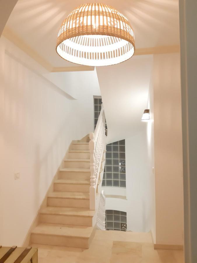 Los Cristianos Luxury Sea View อาโรนา ภายนอก รูปภาพ