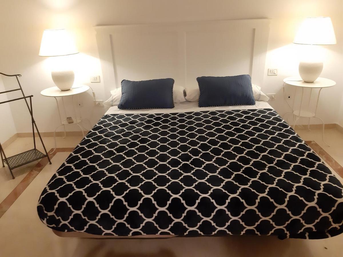 Los Cristianos Luxury Sea View อาโรนา ภายนอก รูปภาพ