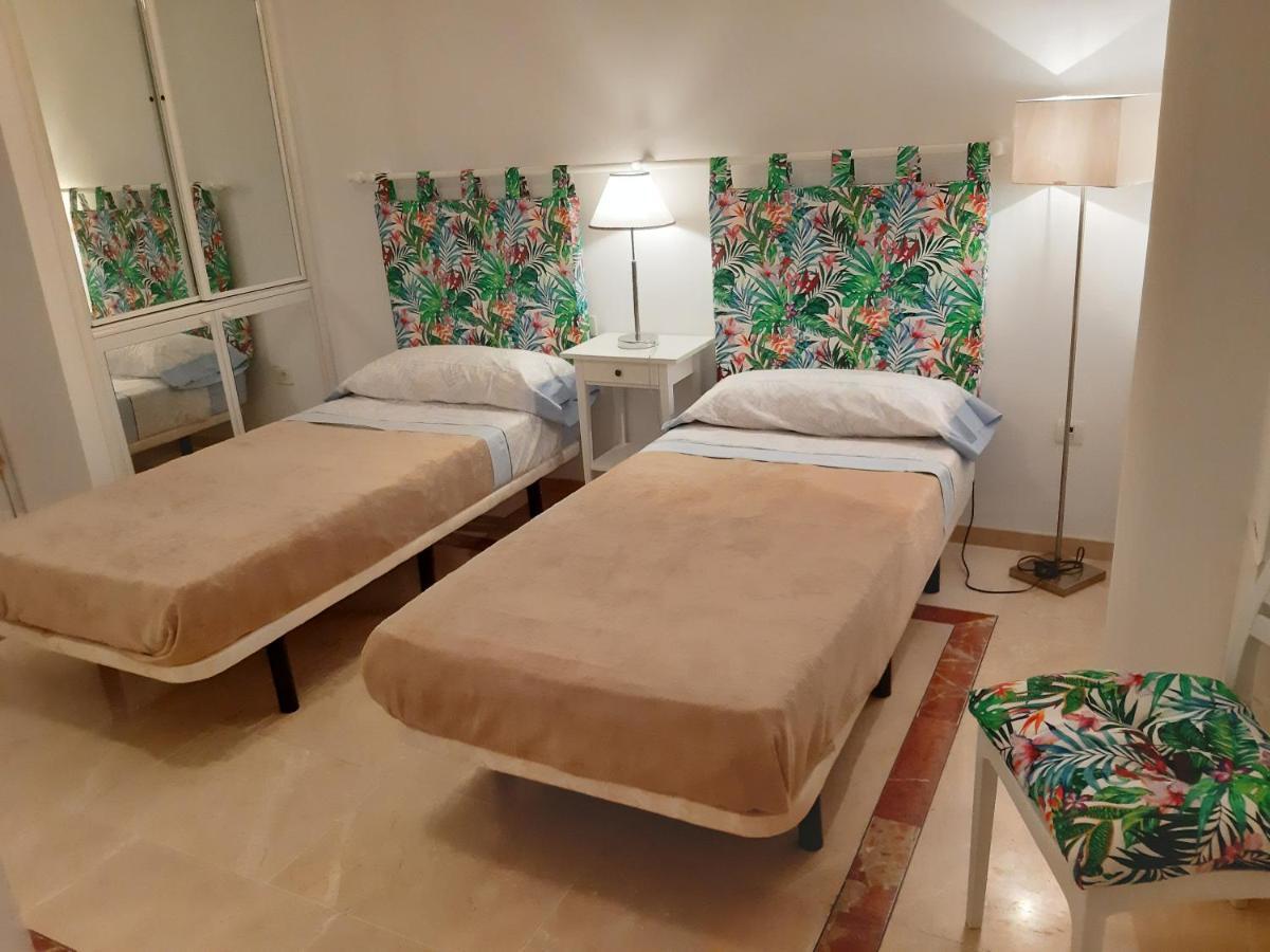 Los Cristianos Luxury Sea View อาโรนา ภายนอก รูปภาพ