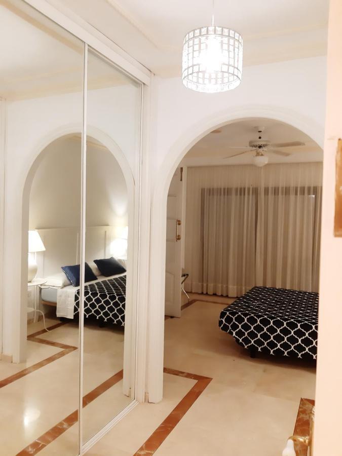 Los Cristianos Luxury Sea View อาโรนา ภายนอก รูปภาพ