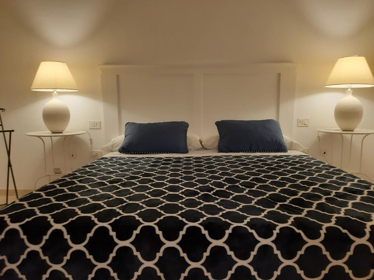 Los Cristianos Luxury Sea View อาโรนา ภายนอก รูปภาพ