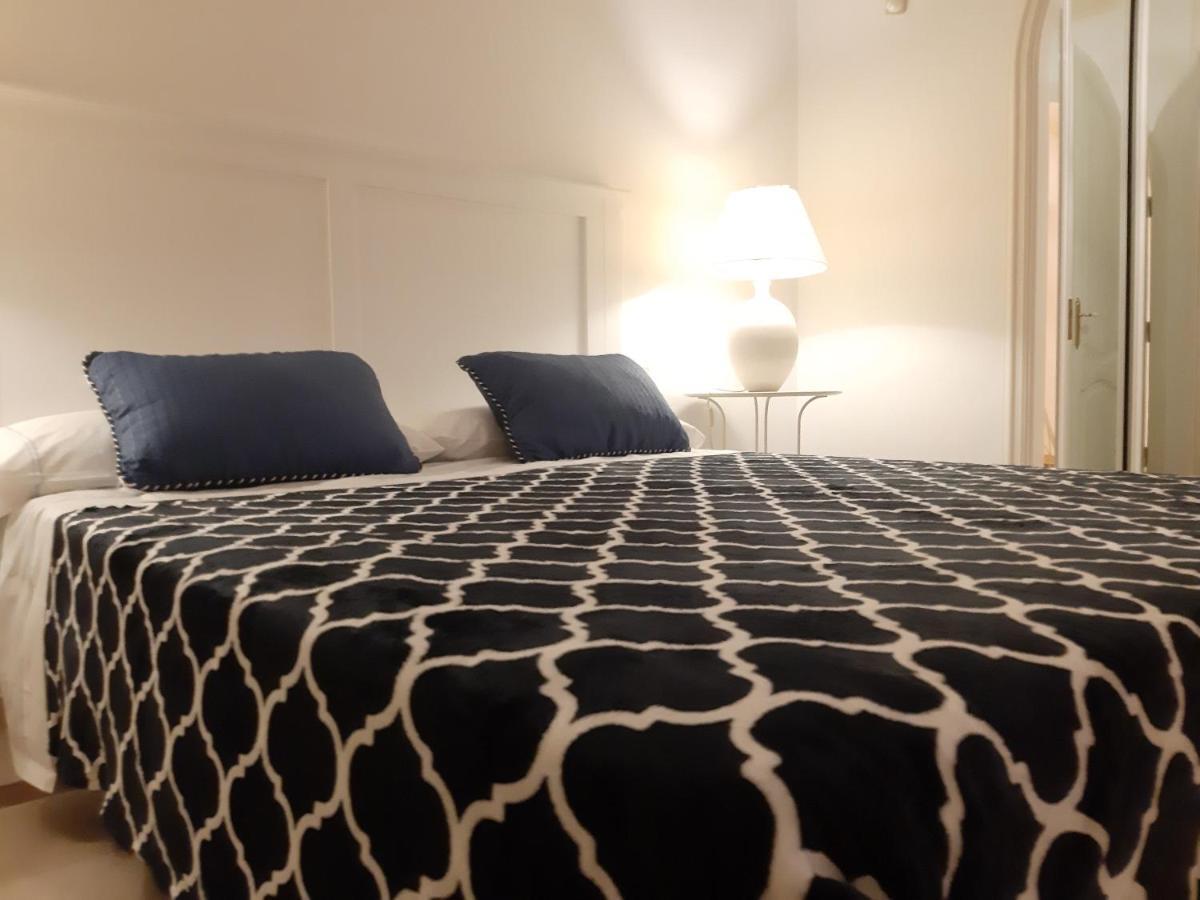 Los Cristianos Luxury Sea View อาโรนา ภายนอก รูปภาพ