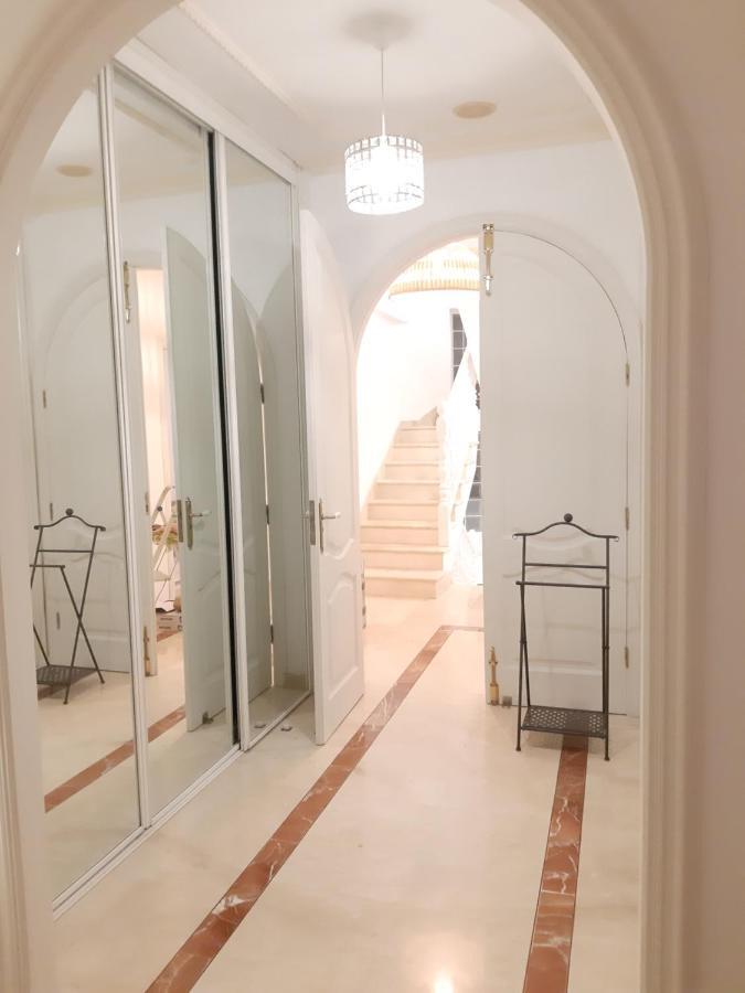 Los Cristianos Luxury Sea View อาโรนา ภายนอก รูปภาพ