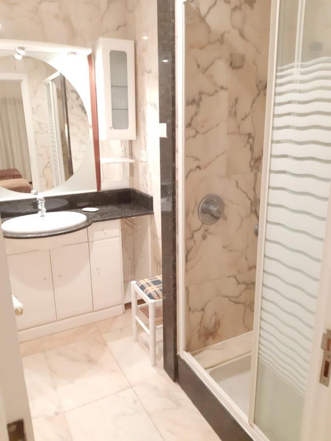 Los Cristianos Luxury Sea View อาโรนา ภายนอก รูปภาพ
