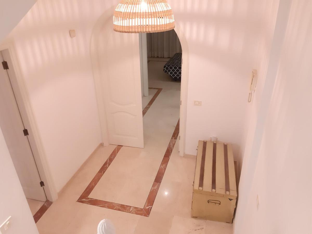 Los Cristianos Luxury Sea View อาโรนา ภายนอก รูปภาพ