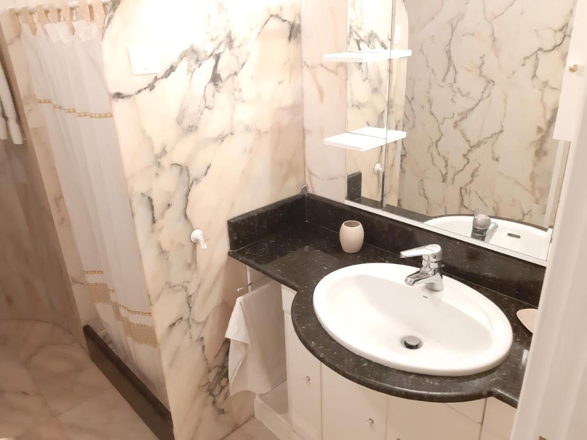 Los Cristianos Luxury Sea View อาโรนา ภายนอก รูปภาพ