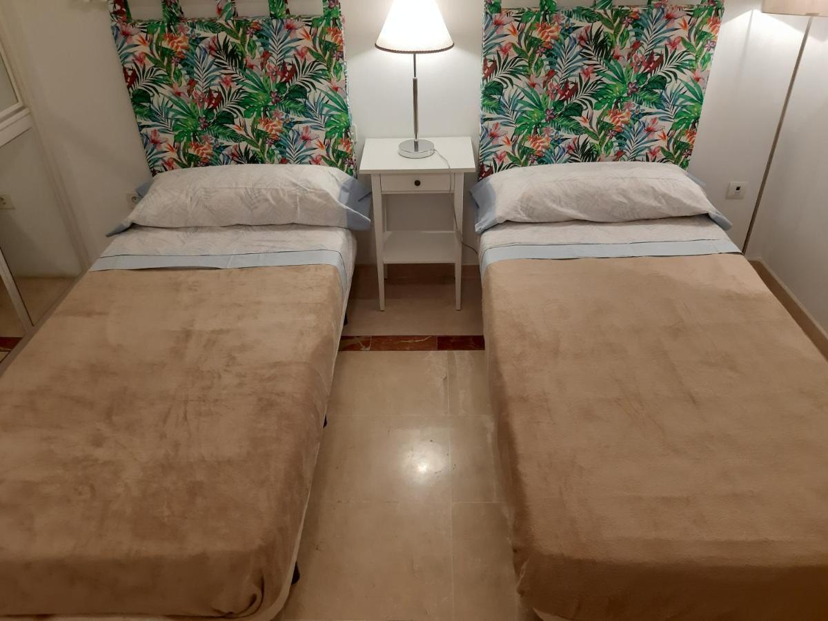 Los Cristianos Luxury Sea View อาโรนา ภายนอก รูปภาพ