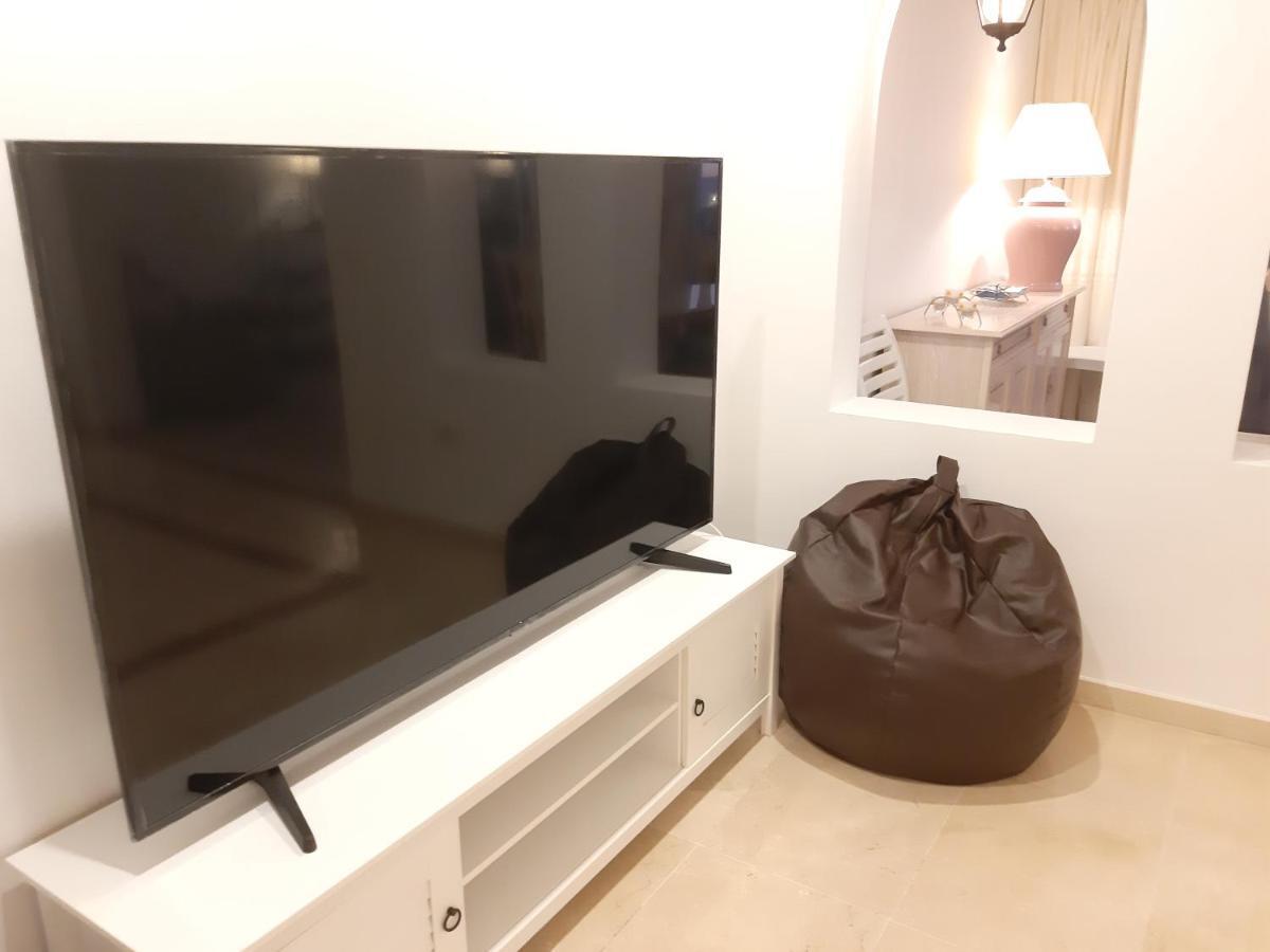 Los Cristianos Luxury Sea View อาโรนา ภายนอก รูปภาพ