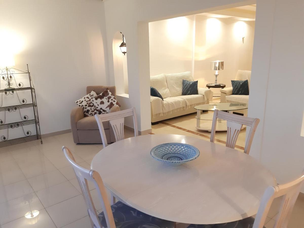 Los Cristianos Luxury Sea View อาโรนา ภายนอก รูปภาพ