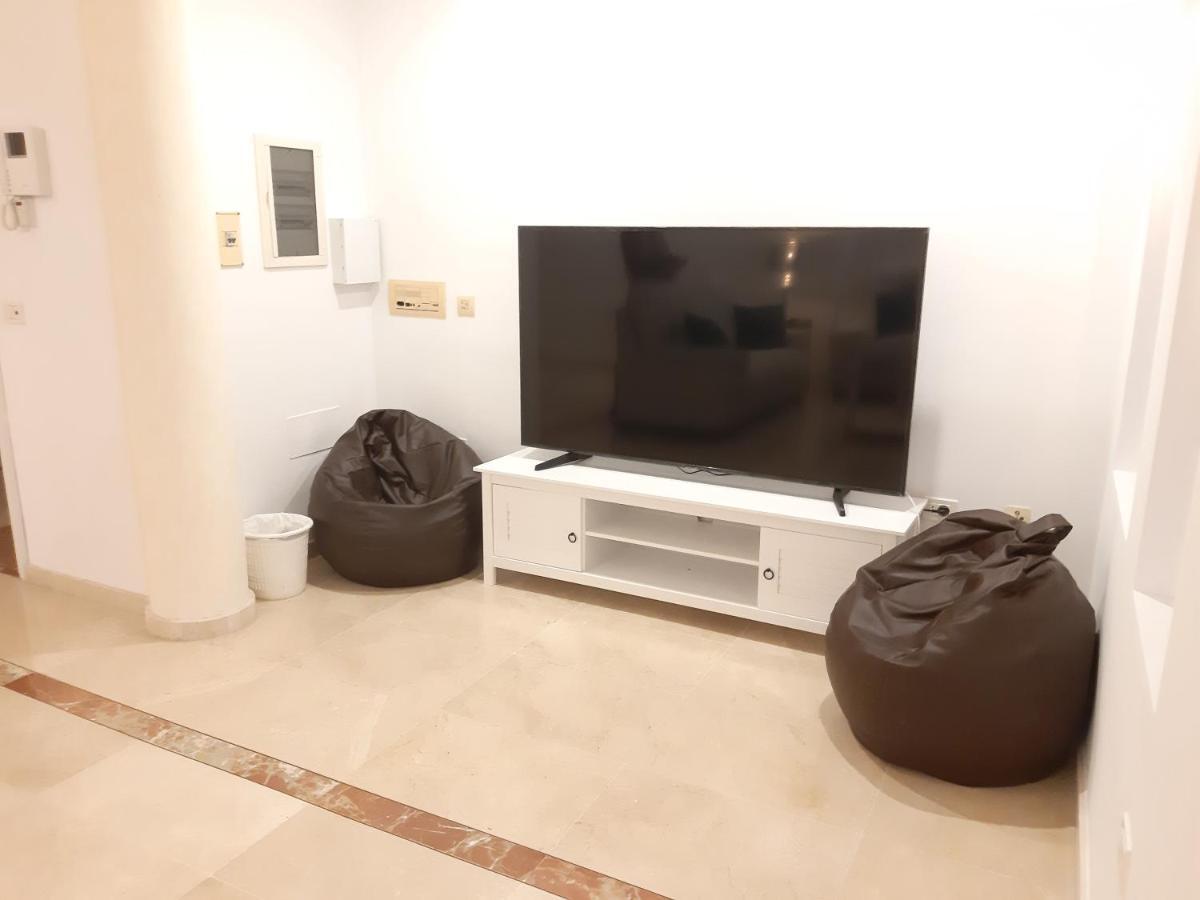 Los Cristianos Luxury Sea View อาโรนา ภายนอก รูปภาพ