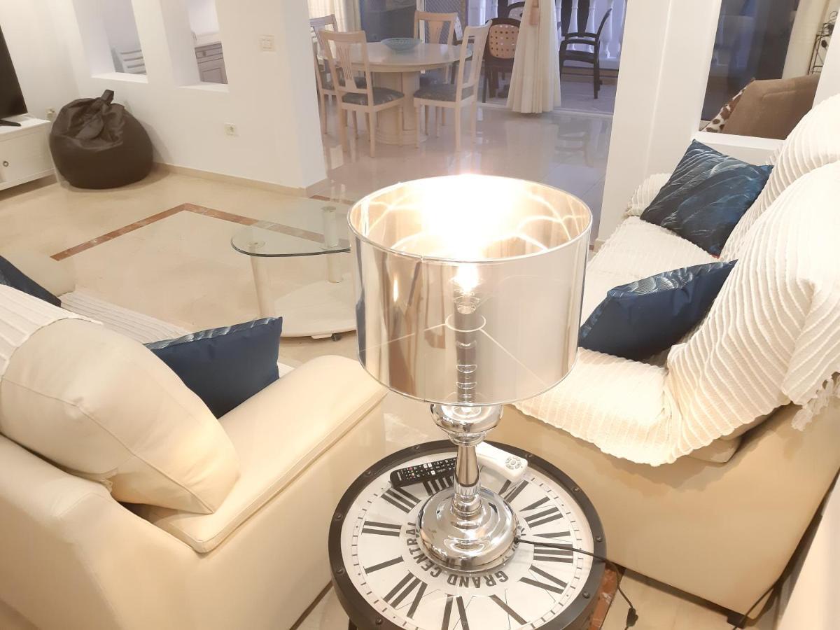 Los Cristianos Luxury Sea View อาโรนา ภายนอก รูปภาพ