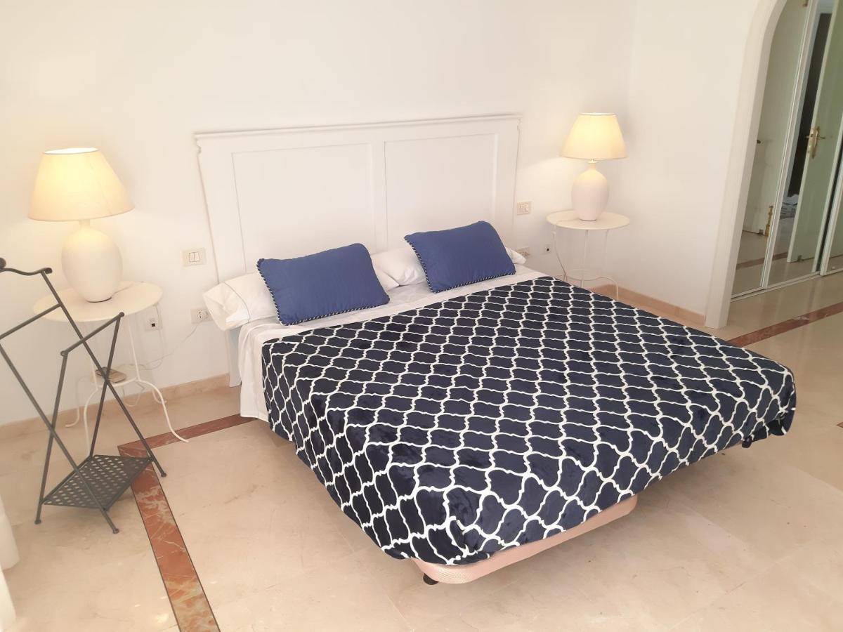 Los Cristianos Luxury Sea View อาโรนา ภายนอก รูปภาพ