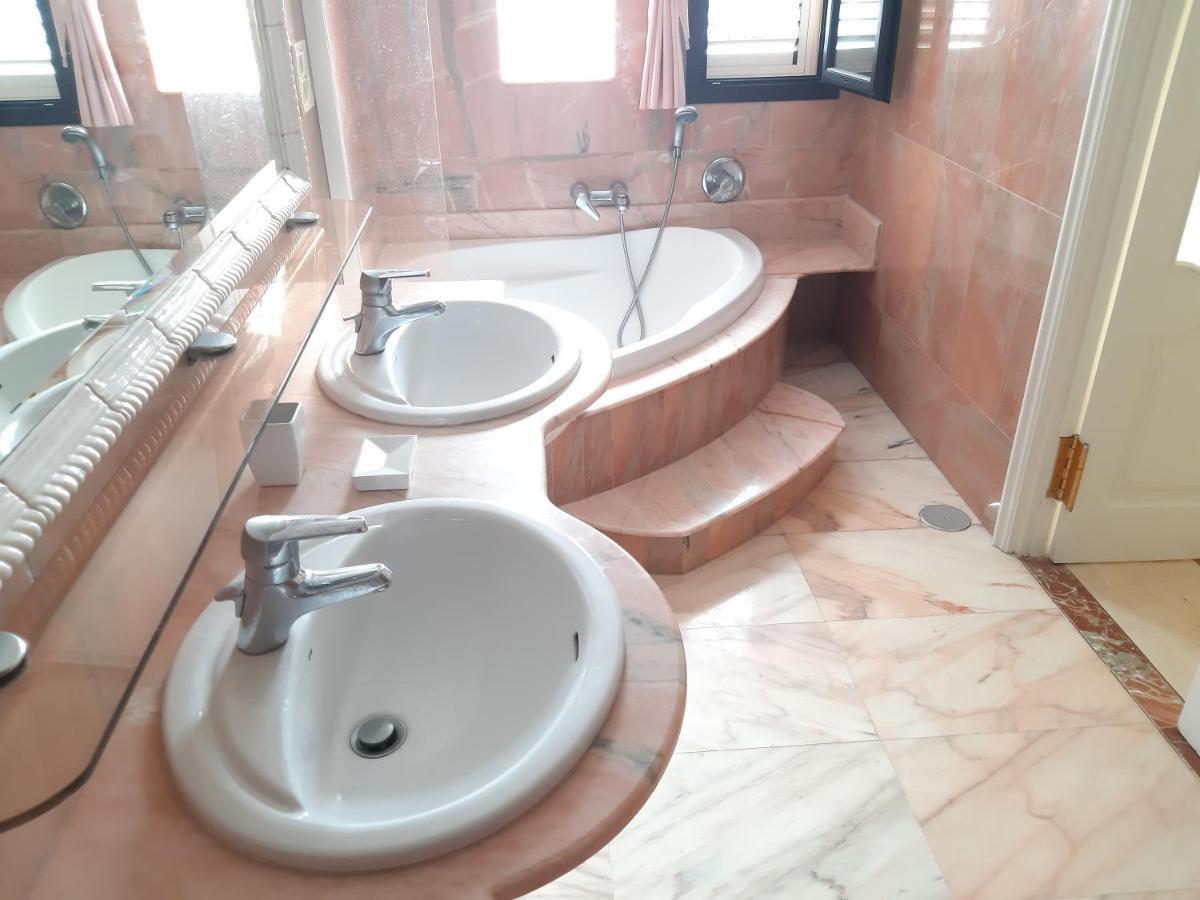 Los Cristianos Luxury Sea View อาโรนา ภายนอก รูปภาพ